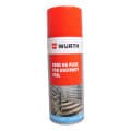 Rens og pleie for rustfritt stål spray 400ml
