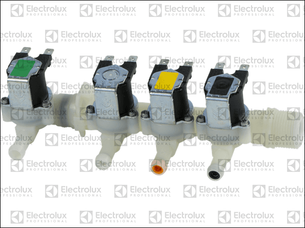 SOLENOID VALVE