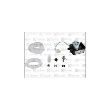 PERISTALTIC PUMP DETERGENT; NPG-0,1.03