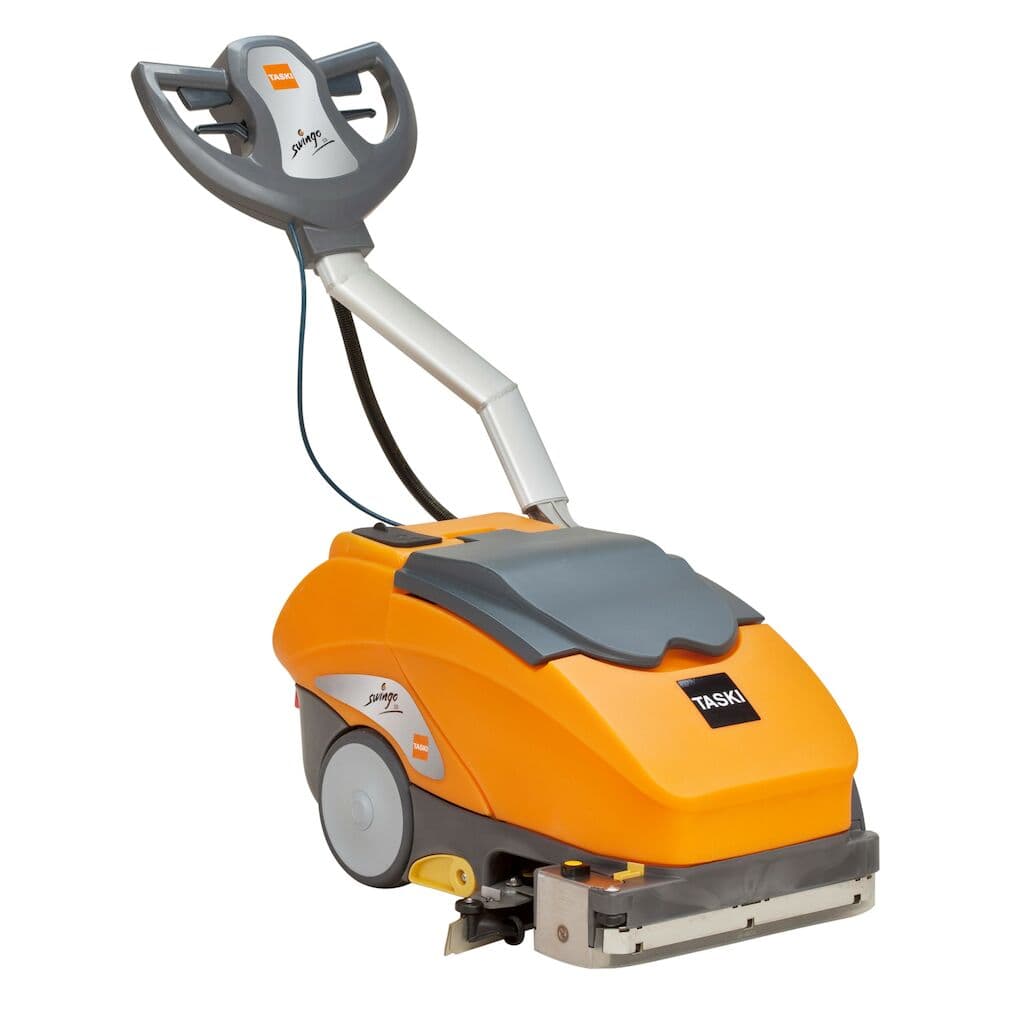 TASKI swingo 350 B BMS Lithium Ion