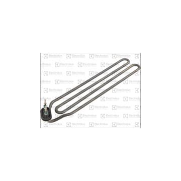 Vis HEATING ELEMENT; 230V-2000W, bilde 2