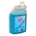 Rensemiddel for Cappuccino  1,0 ltr. Eco Jetsan