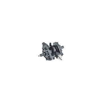 Dosing pump rinse aid type N6 LANG pressure connection ø 4x6mm