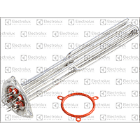 HEATING ELEMENT 230V 9000W AND GASKET; K