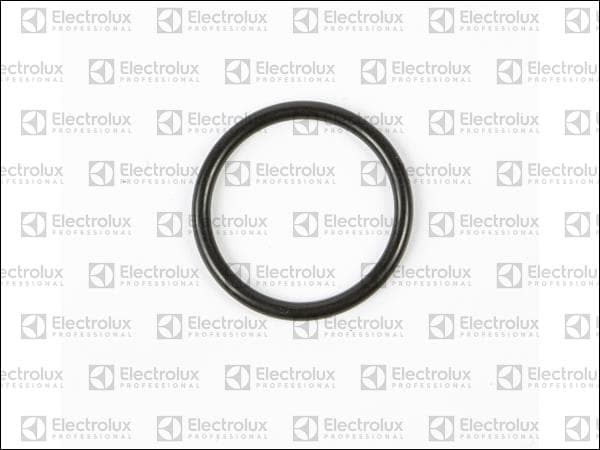 O-RING OVERLØPSRØR WT 4/30