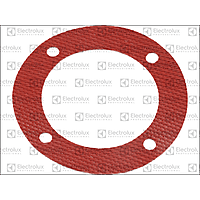 Vis LAMP HOLDER GASKET, bilde 3
