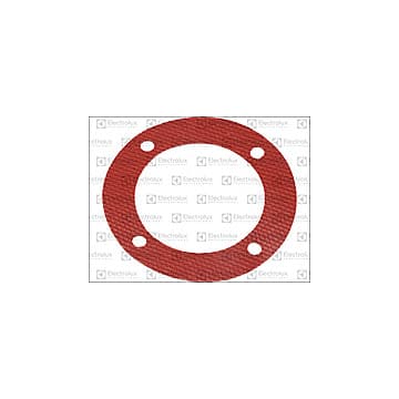 Vis LAMP HOLDER GASKET, bilde 2