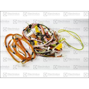 Vis WIRING HARNESS, bilde 2