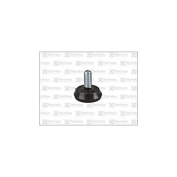 Vis LEVELLING FOOT; Ø=30MM; H=31MM, bilde 2