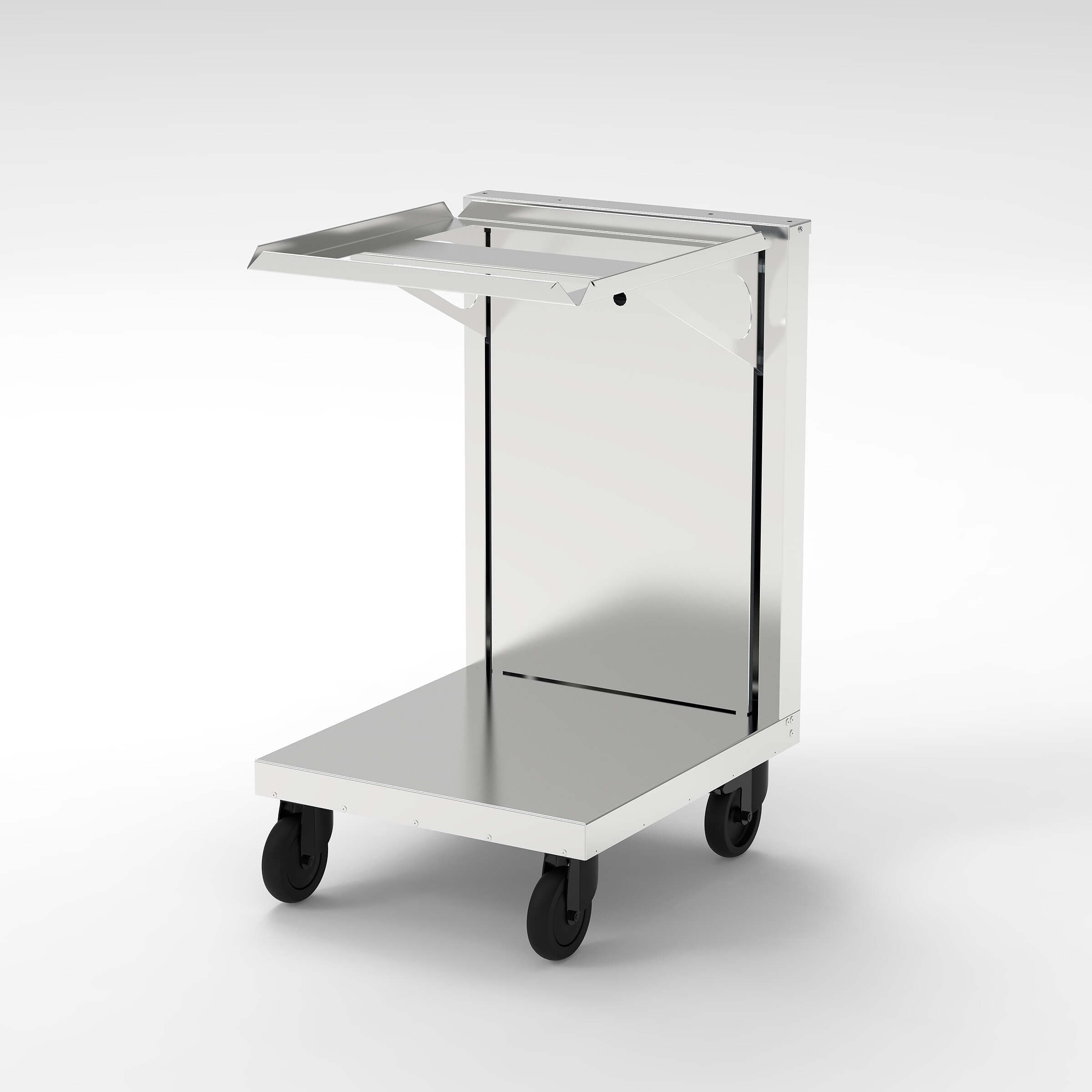ET 260-10 Korgdispenser