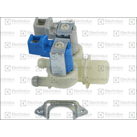 Vis WATER SOLENOID VALVE;2 WAYS/180 2,5L/MIN, bilde 3