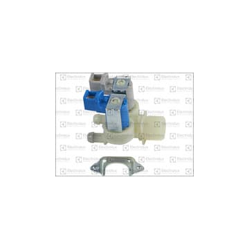 Vis WATER SOLENOID VALVE;2 WAYS/180 2,5L/MIN, bilde 2