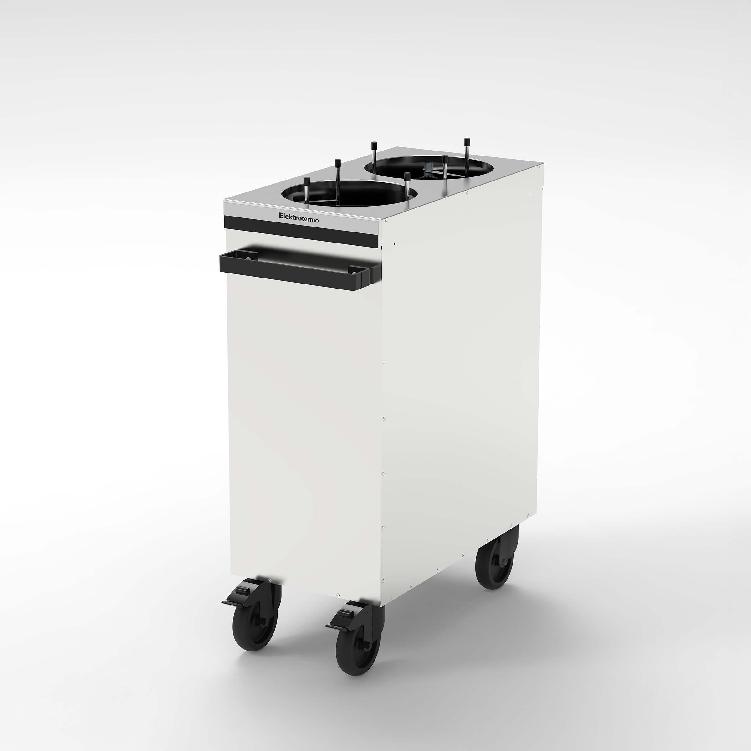ETD 240-2 Tallriksdispenser
