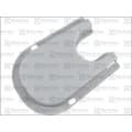 AIRBREAK RING NUT PROTECTION; PLASTIC