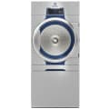 TUMBLE DRYER TD6-14 14KG GALVA.DRUM EL 13,5KW 230/50/3 COMPASS PRO 6A81 EU SILVER DO.LEFT MB AFC DISCON