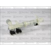Vis WATER INLET GROUP; 220 240V UL, bilde 3