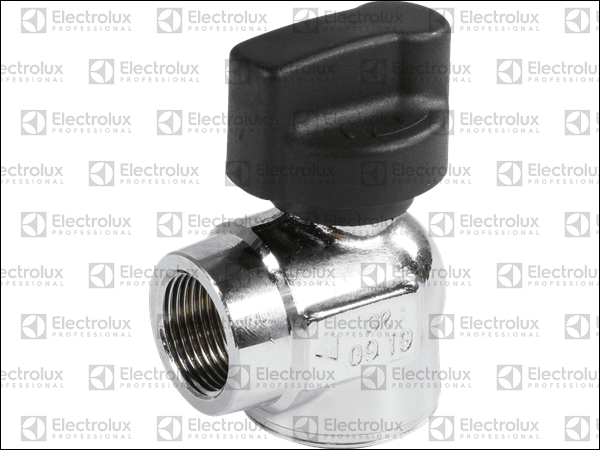 DRAIN VALVE; 3/4" F/OIL