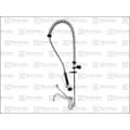 SHOWER UNIT; W/LEVER G3/4'X50 DIM 20X300X100