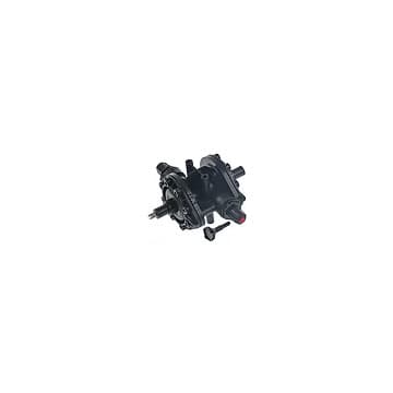 Dosing pump membrane dosing pump rinse aid type N6 LANG p min 0,5bar