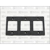 Vis HEATING ELEMENT GASKET, bilde 3