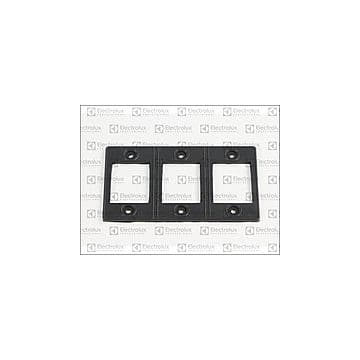 Vis HEATING ELEMENT GASKET, bilde 2
