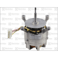 Vis MOTOR ;190W 230 V 50/60 HZ; 4/6 POLES, bilde 3