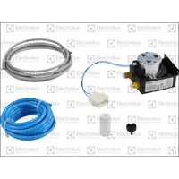 Vis PERISTALTIC PUMP FOR RINSE, bilde 3