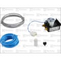 PERISTALTIC PUMP FOR RINSE