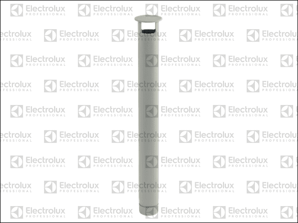 Vis OVERFLOW PIPE WITH O-RING, bilde 3