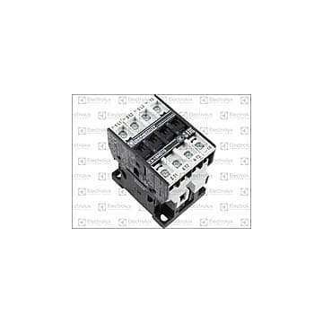 Vis CONTACTOR; 220-240V 50HZ/240-264V 60HZ, bilde 2