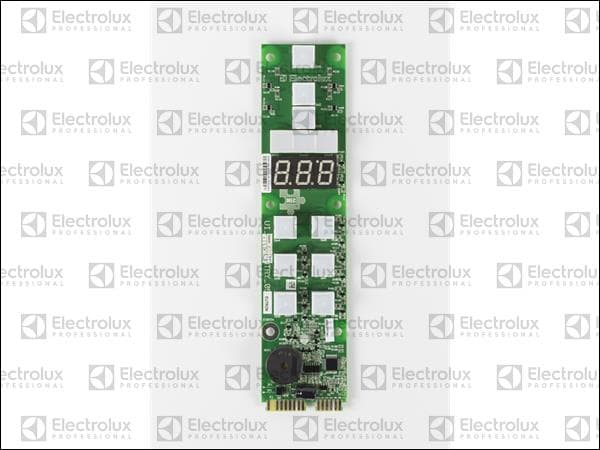 Vis USER INTERFACE BOARD, bilde 3