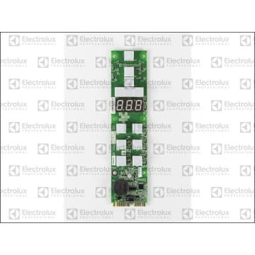 Vis USER INTERFACE BOARD, bilde 2