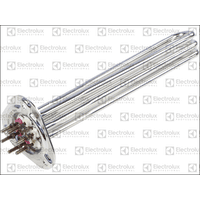 Vis HEATING ELEMENT; 230V 4500W, bilde 3