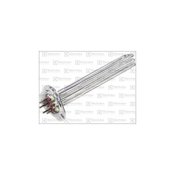 Vis HEATING ELEMENT; 230V 4500W, bilde 2