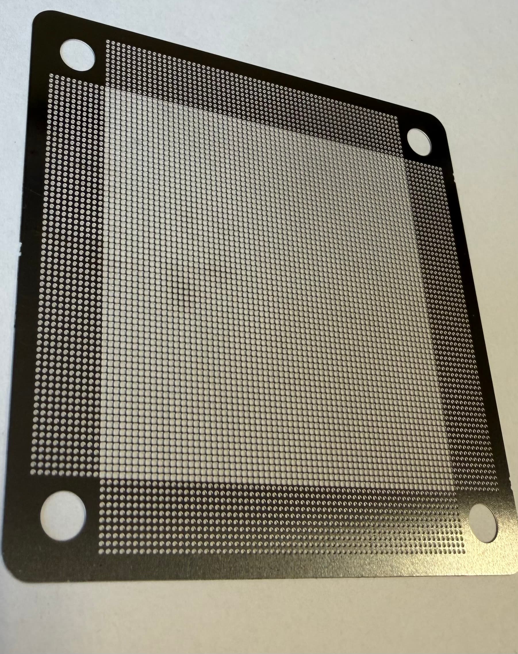 Stålfilter