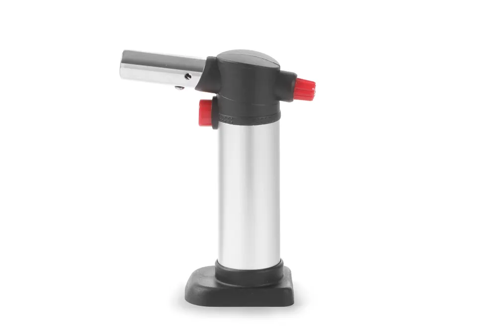 Chefs' torch, HENDI, 115x50x(H)155mm