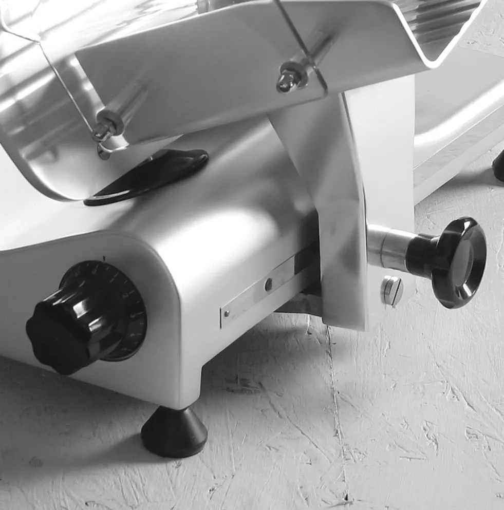 Vis Slicer 195 Profi Line, HENDI, Profi Line, 230V/200W, 416x400x(H)335mm, bilde 8