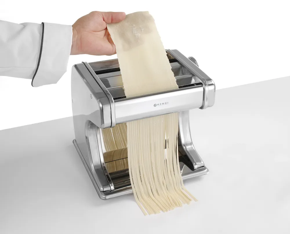 Vis Pasta maker, electric, HENDI, Profi Line, 230V/70W, 256x213x(H)232mm, bilde 6