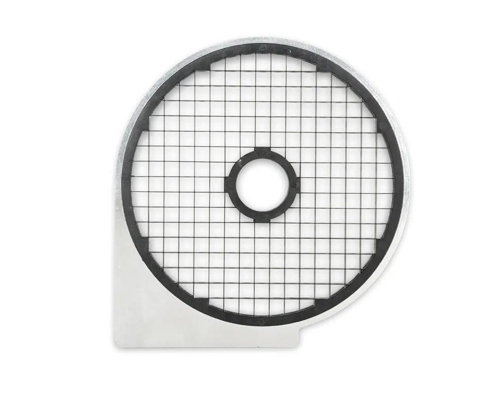 Dicing disc, HENDI, 220x210x(H)20mm