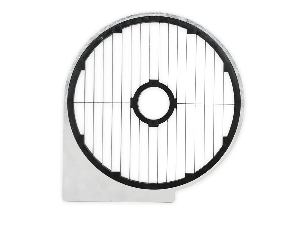French fries cutting disc, HENDI, 220x210x(H)20mm