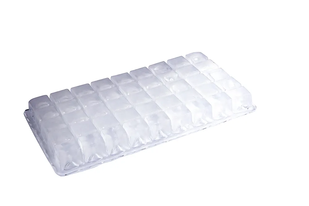 Vis Ice cube machine, Arktic, 230V/280W, 400x448x(H)795mm, bilde 6