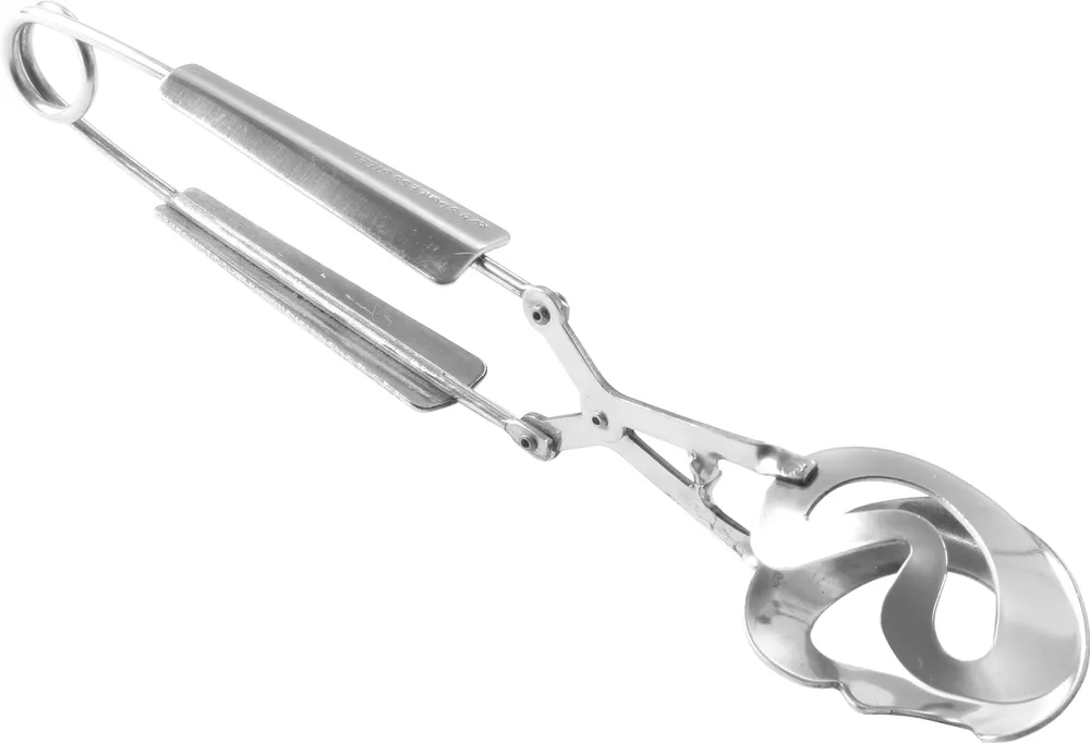 Vis Snail tongs - 2 pcs, HENDI, 2 pcs., (L)170mm, bilde 3
