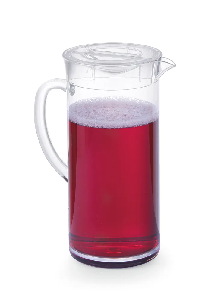 Juice jug, HENDI, 2L, ⌀120x(H)250mm