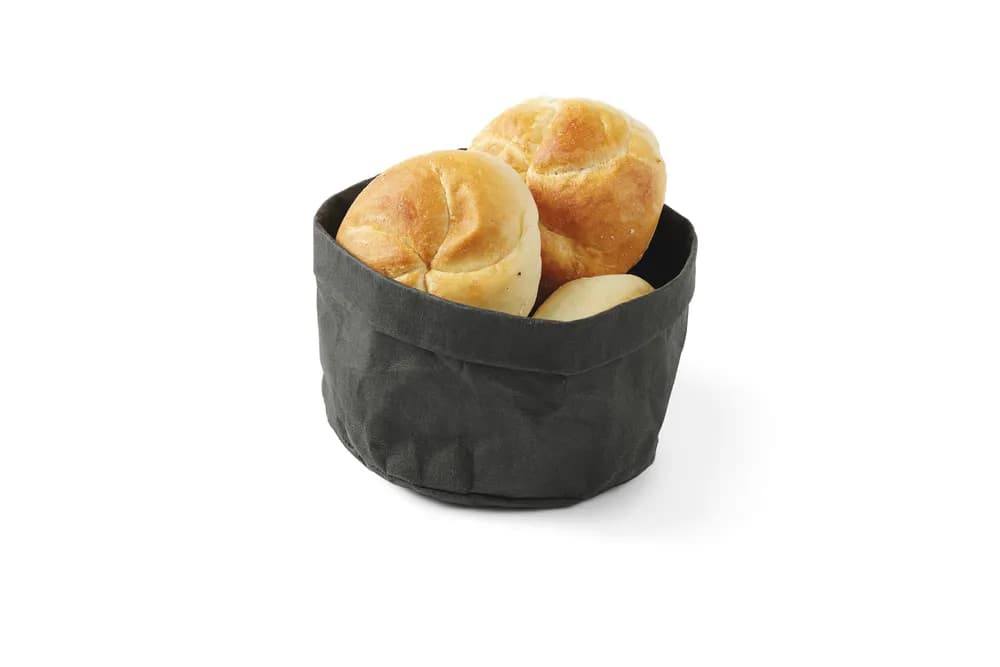 Vis Paper bread bags, HENDI, Beige, 170x170x(H)150mm, bilde 4