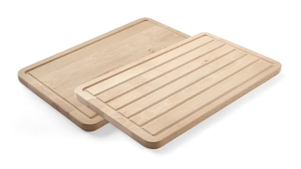 Baguette board, HENDI, 530x325mm, Rectangular