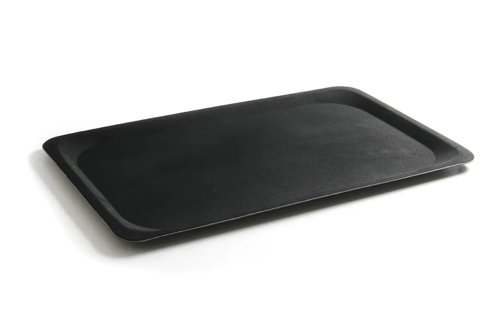 Vis Polyester tray, non-slip, rectangular, HENDI, 200x280mm, bilde 3