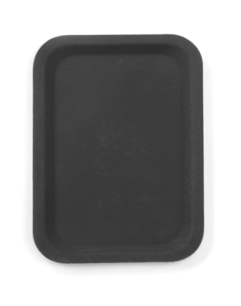 Polyester tray, non-slip, rectangular, HENDI, 200x280mm