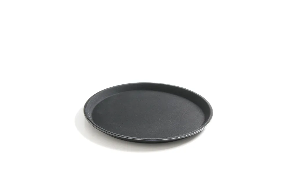Vis Polyester tray, non-slip, round, HENDI, ⌀280x(H)22mm, bilde 2