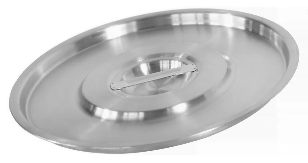 Vis Lid for buckets, HENDI, Profi Line, 516706, ⌀290x(H)15mm, bilde 2