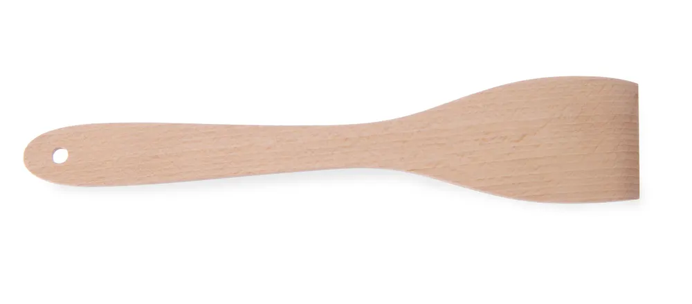 Vis Wooden spatula, HENDI, 4 pcs., 300x55mm, bilde 3